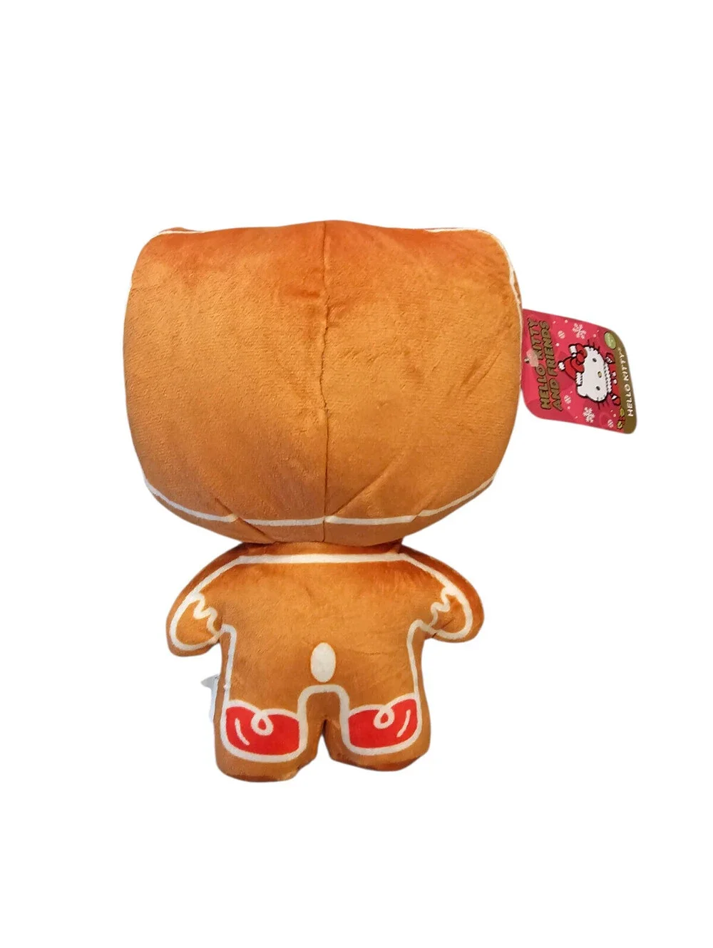 Sanrio Hello Kitty As Gingerbread 8
